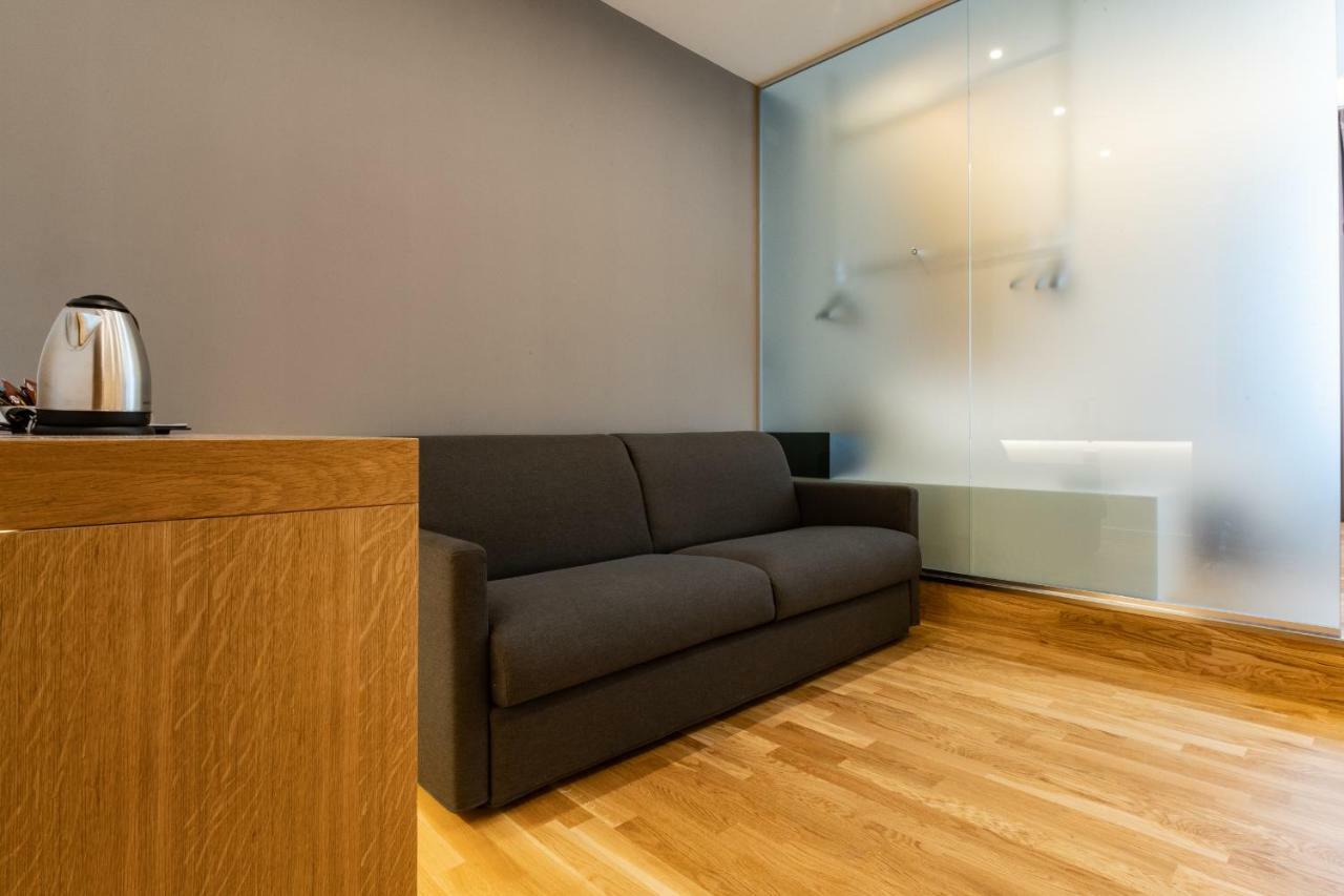 Concept Terrace Hotel Rome Exterior photo